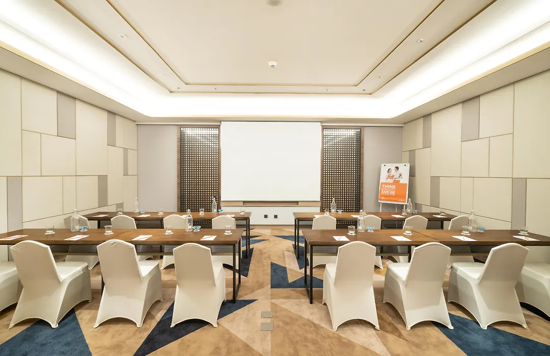 Harris Suites Puri Mansion-1