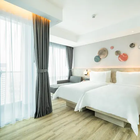 Harris Suites Puri Mansion-2