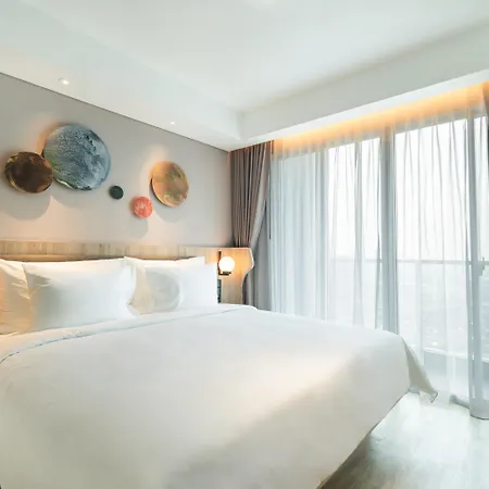 Harris Suites Puri Mansion-3