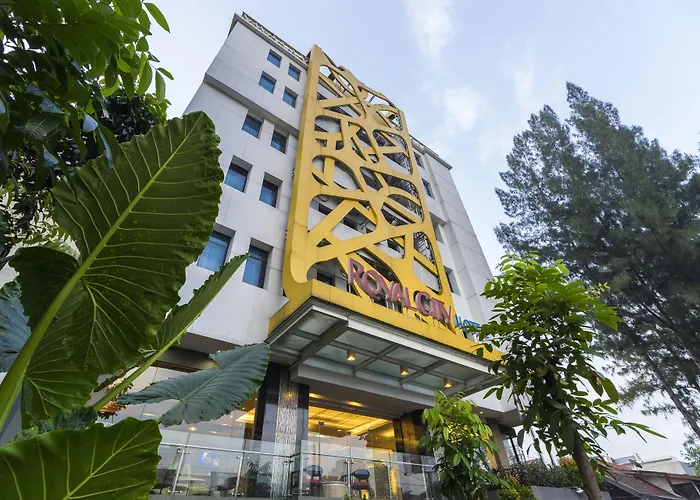 Royal City Hotel Jakarta