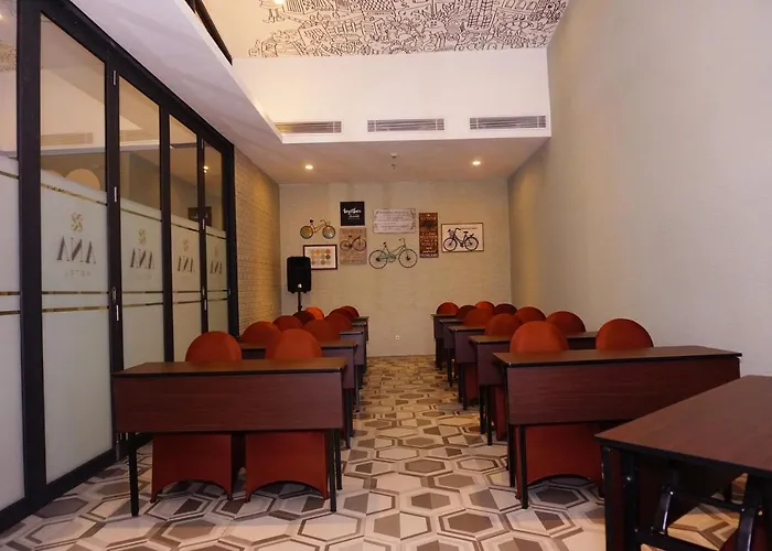Ana Hotel Yakarta